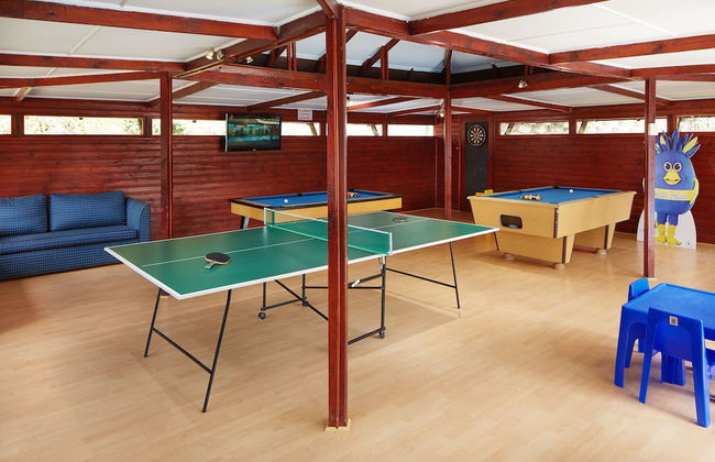 Gooderson Knysna Chalets - Foto 9