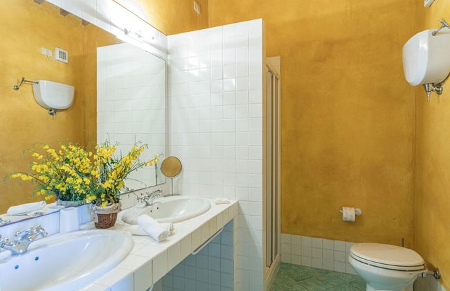 Podere Pratovecchio 14 2 - Foto 40