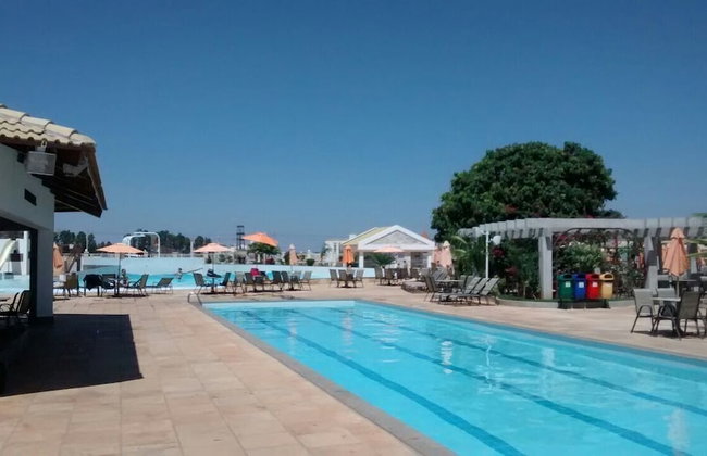 Resort Lacqua Diroma - Foto 52