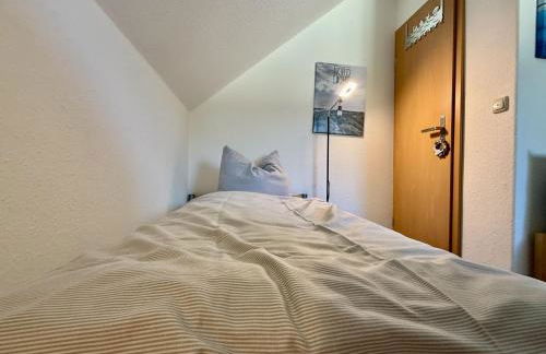 Haus Lüttje Glück - Altfunnixsiel - Foto 31