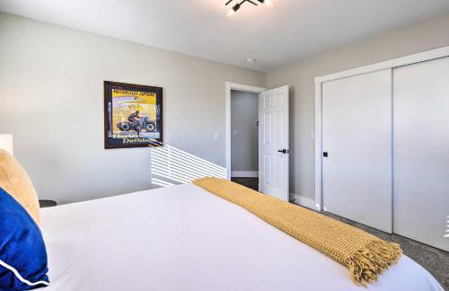 Bentonville Home about 1 Mi from Downtown! - Foto 11