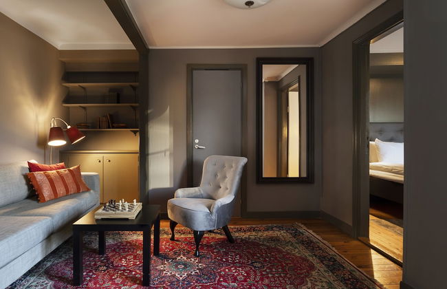 Collectors Victory Apartments - Photo 24