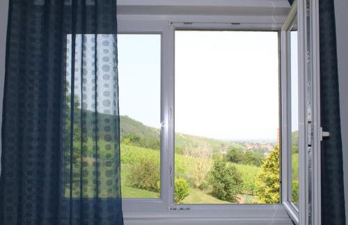 A L'orée des vignes, superbe logement de 80 m2 - Foto 7