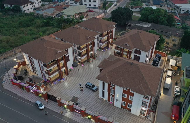 Macoba Luxury Apartments - Foto 79