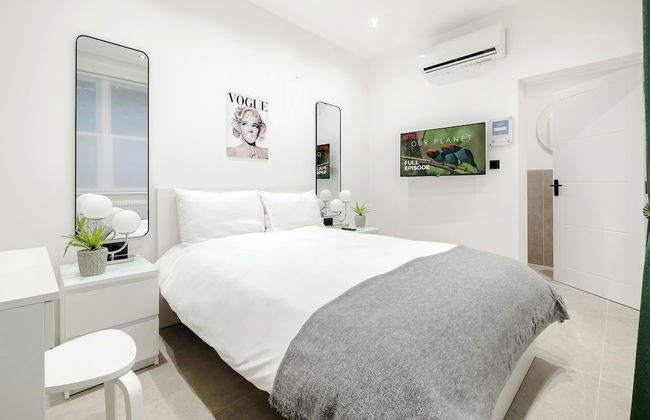 Marylebone Serviced Apartments - Foto 52