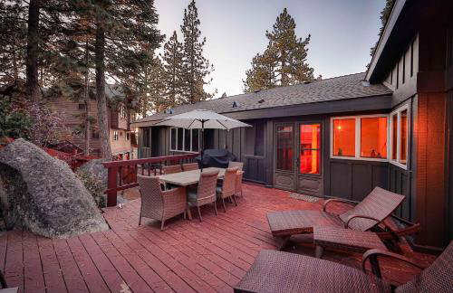 Sunset Cove Chic Tahoe Retreat - Foto 36