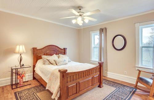 Countryside Retreat on Cokato Lake with Indoor Sauna - Foto 12