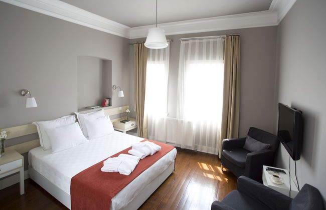 Miel Suites - Foto 5