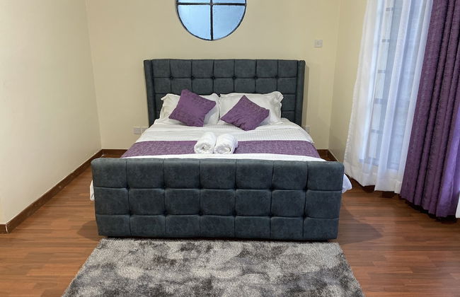 Takdiri Homes Plush 3BR Appartment - Foto 7