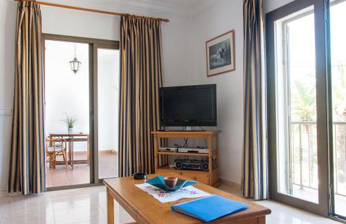 Apartamentos Vista al Puerto - Foto 10