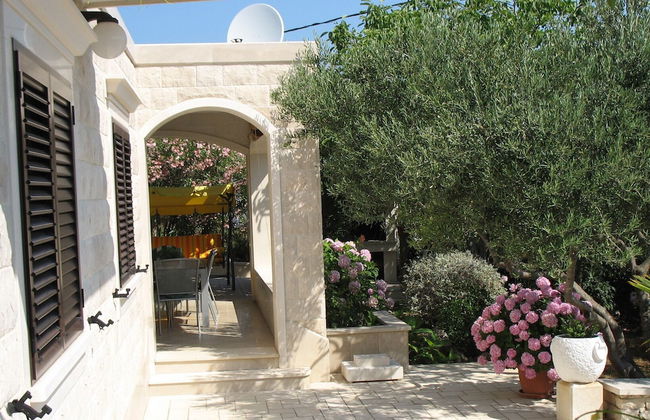 Holiday Home Villa Spilla - Foto 9