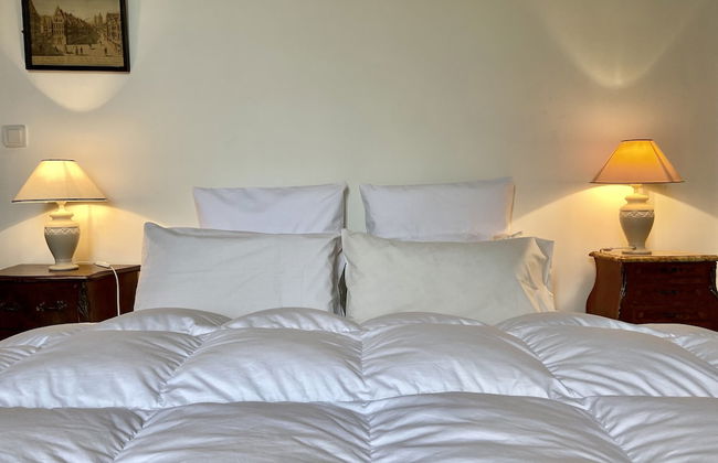 Chateau La Bainerie - Foto 22