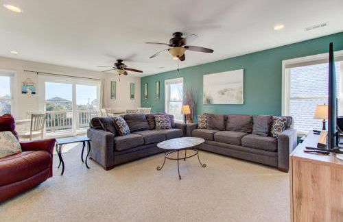 Atlantic Views by Carolina Beach Realty - Foto 8