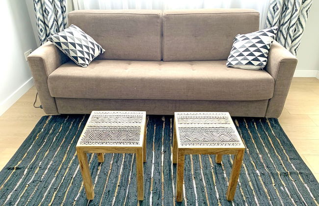 Sea to Sky Suites - Mijas Pueblo - Photo 46