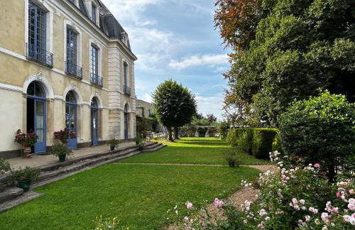 Demeure Jousset des Berries - Foto 4