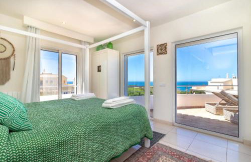 Casa Polgoda luxury villa with ocean views - Foto 20