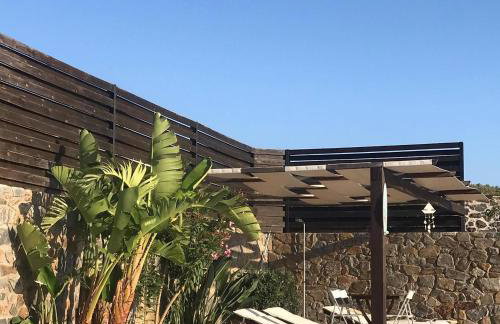 VILLA ASTERAKI private pool, magic sunsets, near Elafonisi - Foto 10