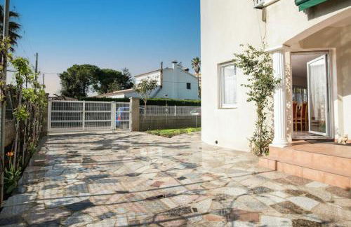 Villa espaciosa cerca de la playa de Sant Pere Pescador - Foto 24