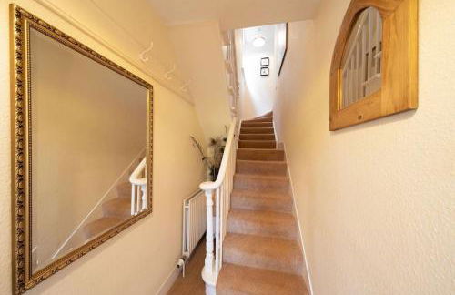 Red Squirrel Cottage, Family & Pet Friendly Adventure Retreat, Strathdon, Aberdeenshire - Photo 5