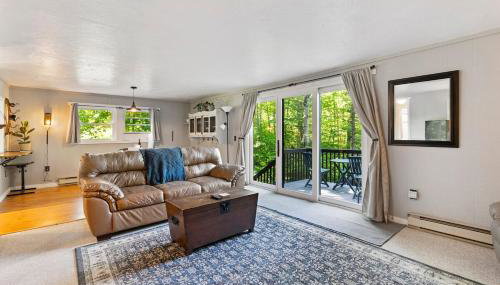 Little Longbow Lakefront Chalet - Foto 3