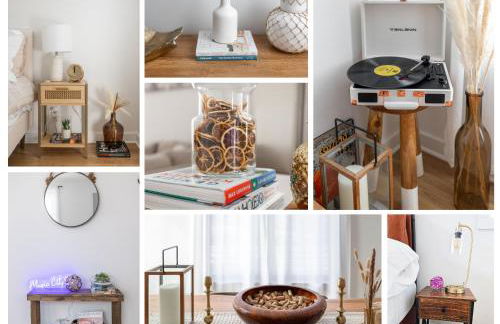 Extra Spacious 4 Bed / 4.5 Bath Music Row Home - Foto 58