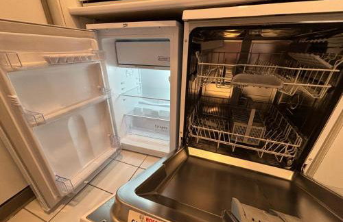 F2 calme et lumineux avec balcon au cœur du Vieux Lille - Foto 16