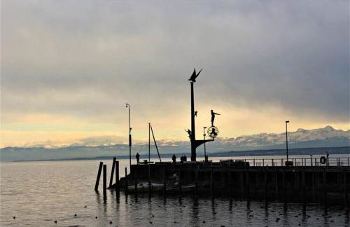 FeWo Lichtblick - Foto 62