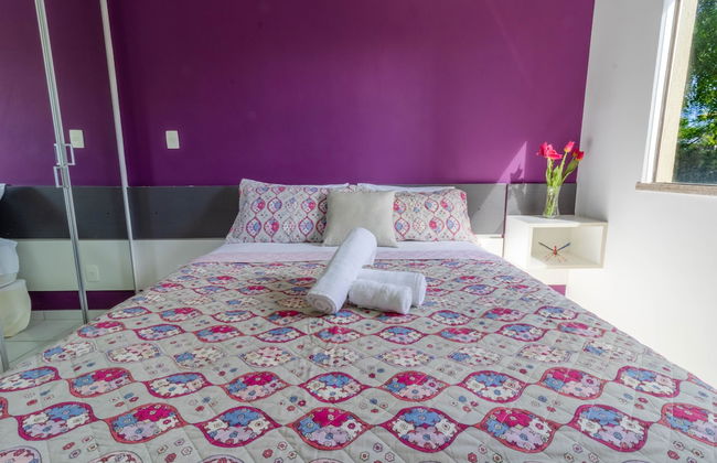 GB11 Otimo Ap Genipabu Sum Residence - Photo 9