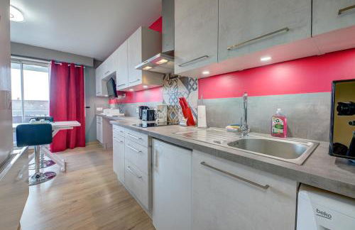 Studio Grammont 4 - Photo 9