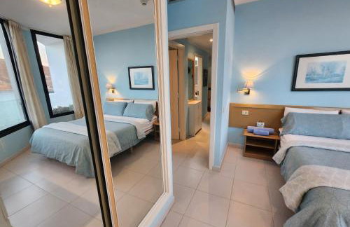 Ocean Luxury Apartment - Foto 31