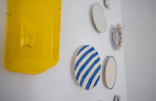 FLORIT FLATS - Quiet and Cozy Studios by the Joaquin Sorolla Station - Photo 21