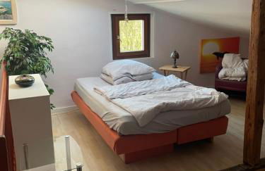 Troisdorf - City - EG - 145 Qm - bis 7 Schlafplätze - Foto 4