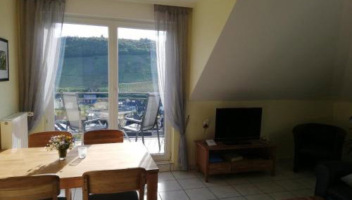 Ferienwohnung Panoramablick - Foto 2