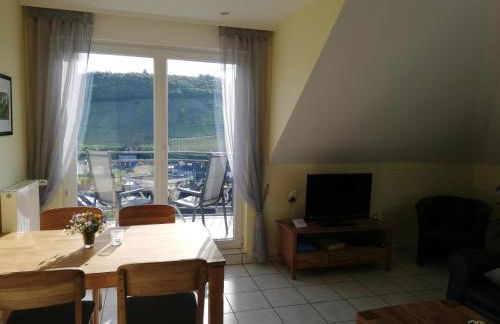 Ferienwohnung Panoramablick - Foto 2