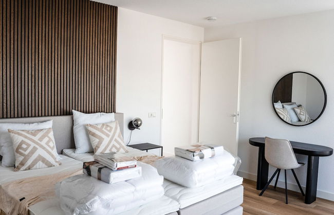 Water Villa With Garden and Jetty Near Harderwijk - Photo 7