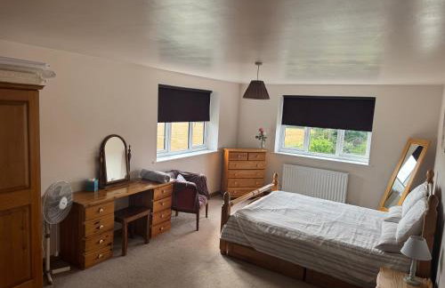 Arglam Lane Farm - 4 bedroom Tranquil Countryside Retreat sleeps 7 - Foto 22
