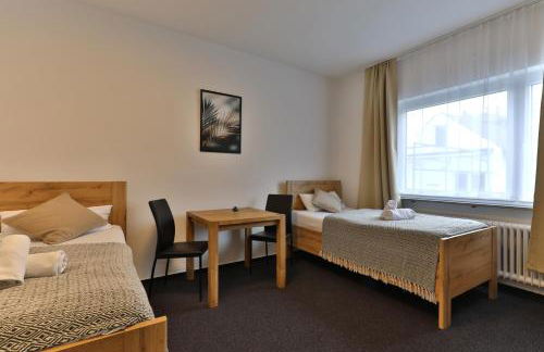 Moderne Ferienwohnungen - Service wie im Hotel - Foto 75