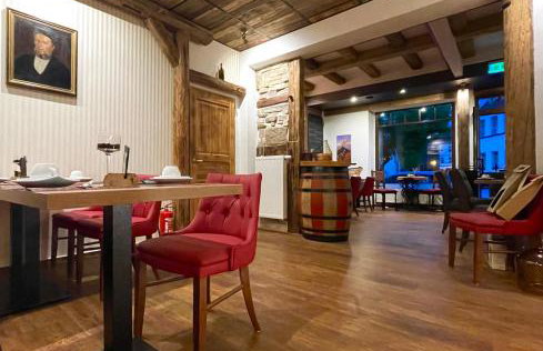 Mohrenbrunnen Apartments - Foto 12