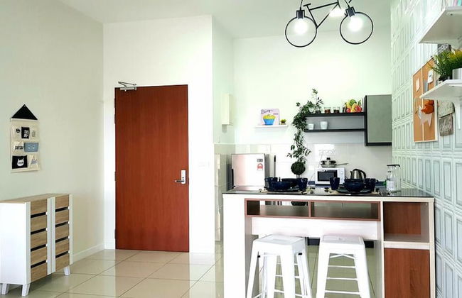 Le Pavillion Puchong by Widebed - Foto 12