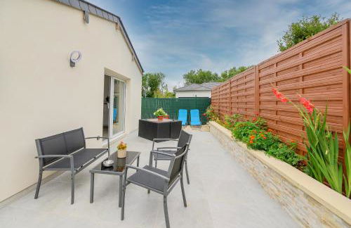 Gîte de Mam's - Voie verte - Foto 43