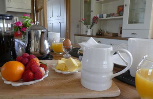 Beech Hill House - Self-Catering in Ballygawley - Foto 12