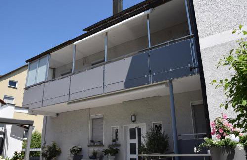 Bodensee Apartment Gresser - Foto 20