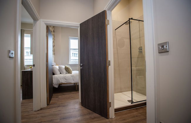 The Gresham Aparthotel - Foto 14