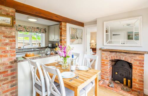 Stunning estuary views - Riverside Cottage - Foto 16