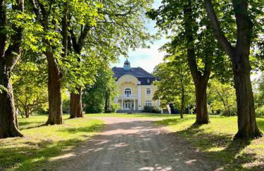 Wohnung im Schloss - Foto 25