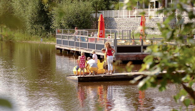 Chalet Near Eindhoven in a Green Oasis - Foto 5, Miscelánea