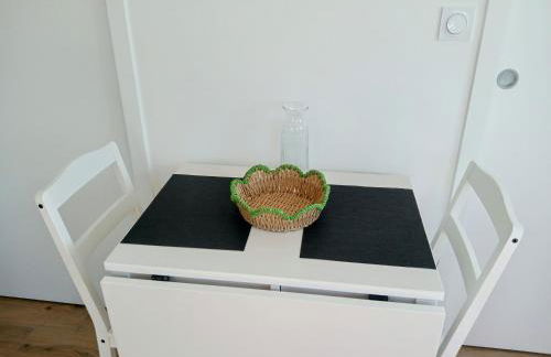 Tribord Bâbord draps fournis Parking WIFI - Foto 16