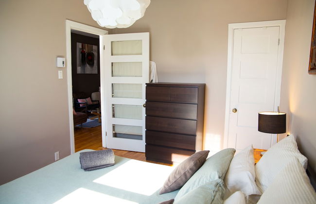 The Cocooning Apartment of Total Comfort - Foto 5