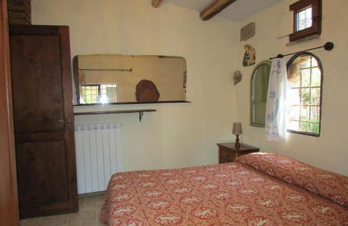 Agriturismo "Borgo Madonna degli Angeli" - charming cottages in the gardens ! - Foto 8