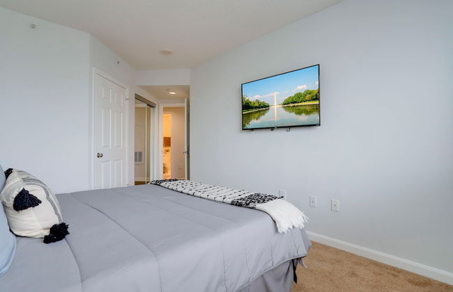 Comfort Apartments in Arlington - Foto 37